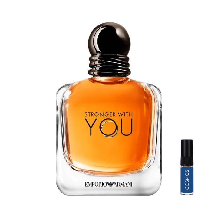 Stronger With You Eau de Toilette