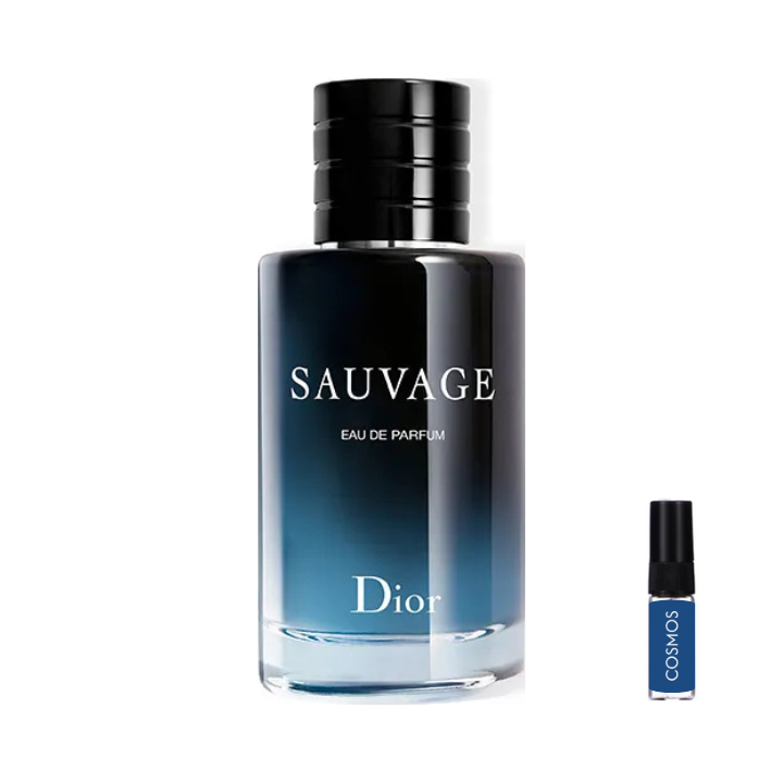 Dior Sauvage EdP