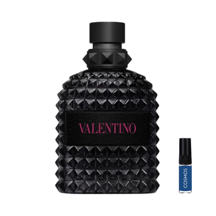 Born In Roma Extradose Parfum