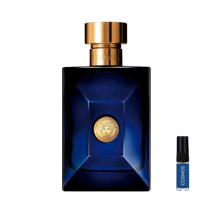 Versace Pour Homme Dylan Blue