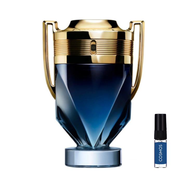 Invictus Parfum