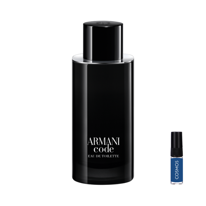 Armani Code Eau de Toilette