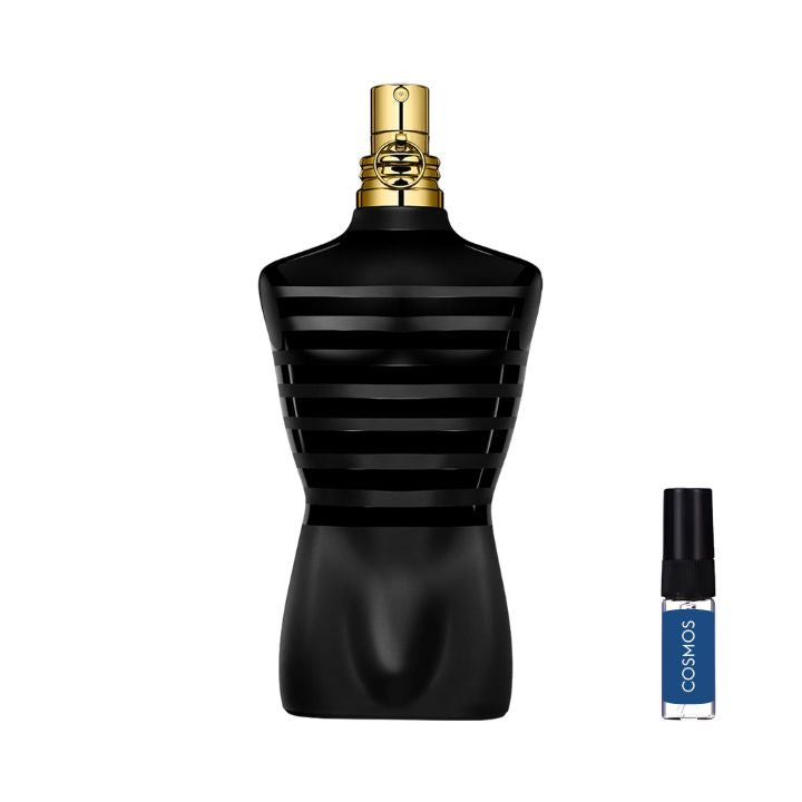 Le Male Le Parfum