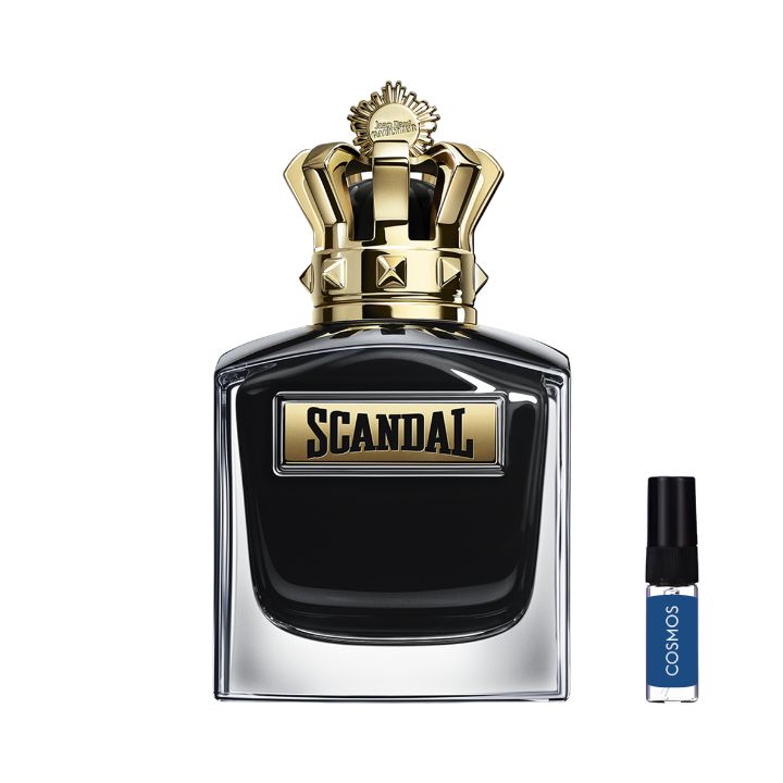 Scandal Pour Homme Le Parfum