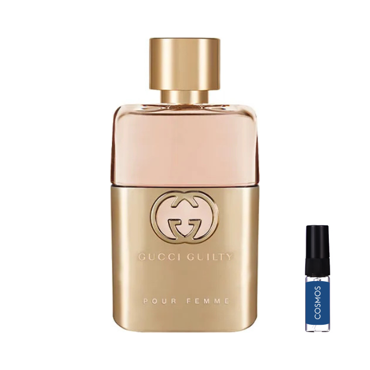 Gucci Guilty Pour Femme EdT