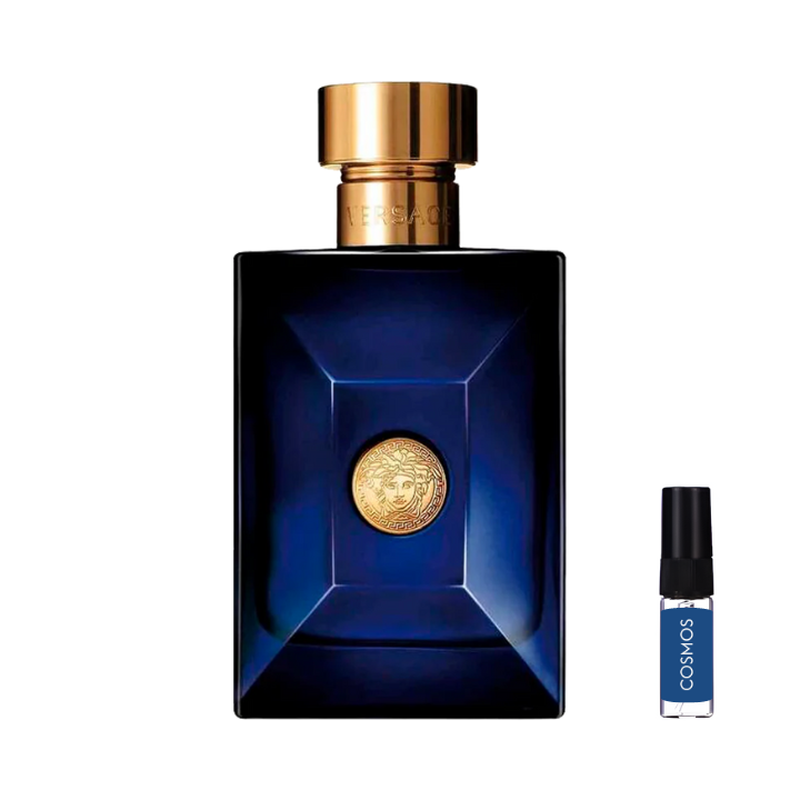 Versace Pour Homme Dylan Blue