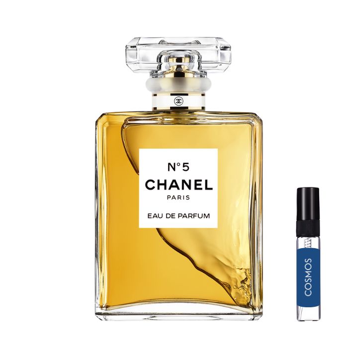 Chanel Nº 5 Eau de Parfum