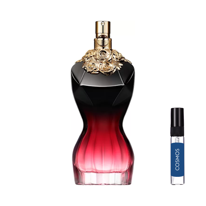 La Belle Le Parfum