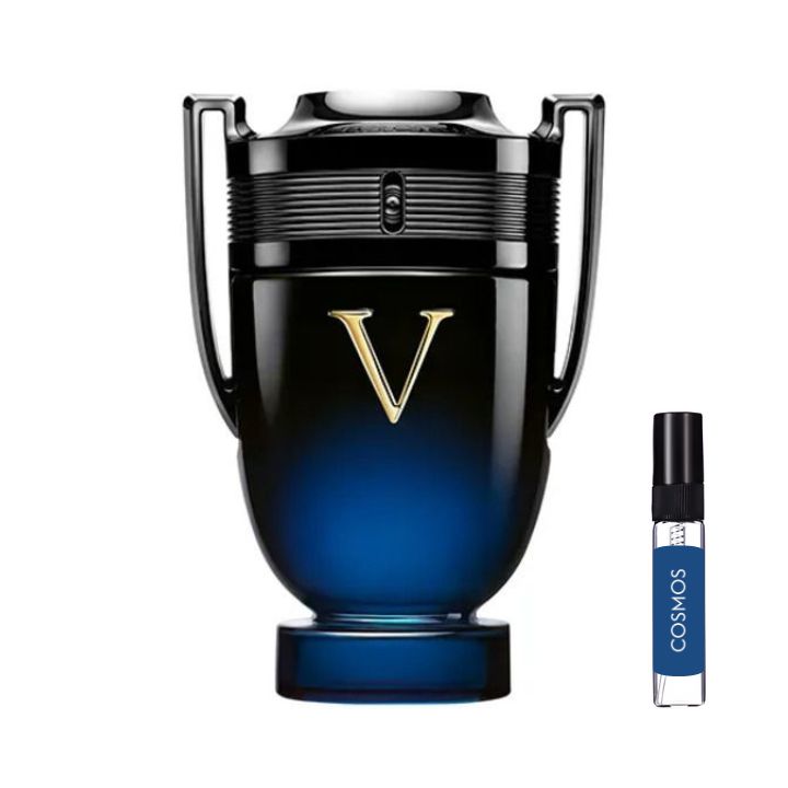 Invictus Victory Elixir