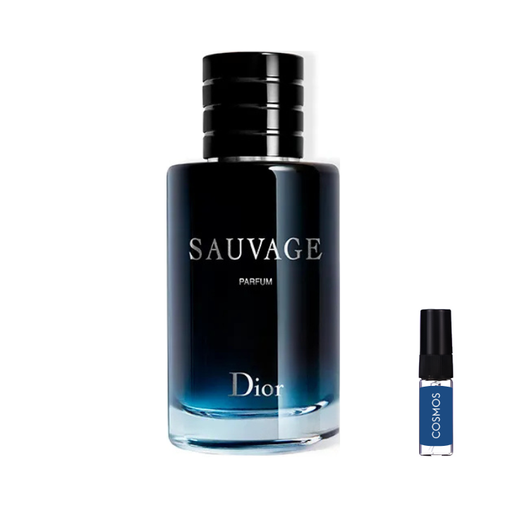 Dior Sauvage Parfum