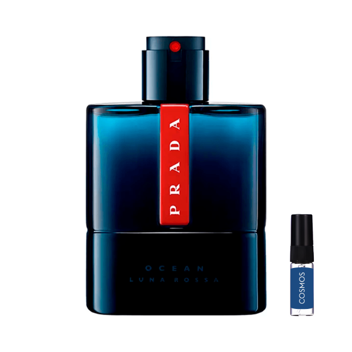 Prada Luna Rossa Ocean EdT