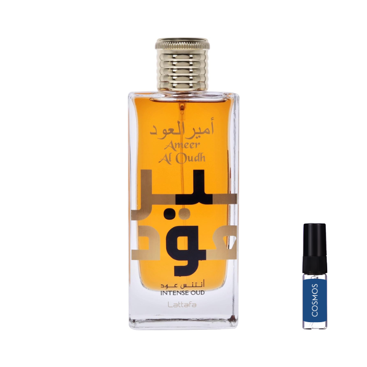 Lattafa Ameer Al Oudh Intense Oud