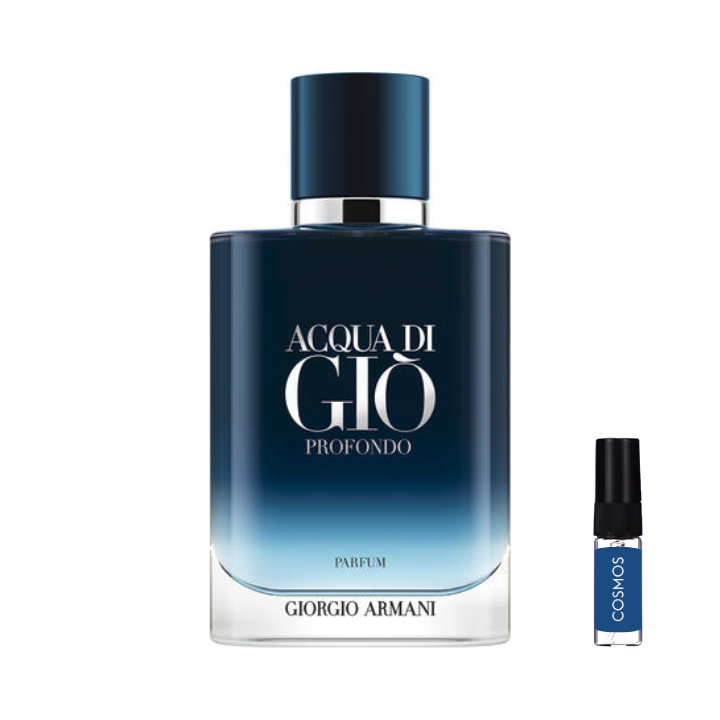 Acqua Di Gio Profondo Parfum