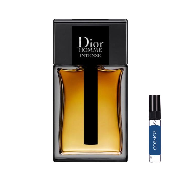 Dior Homme Intense