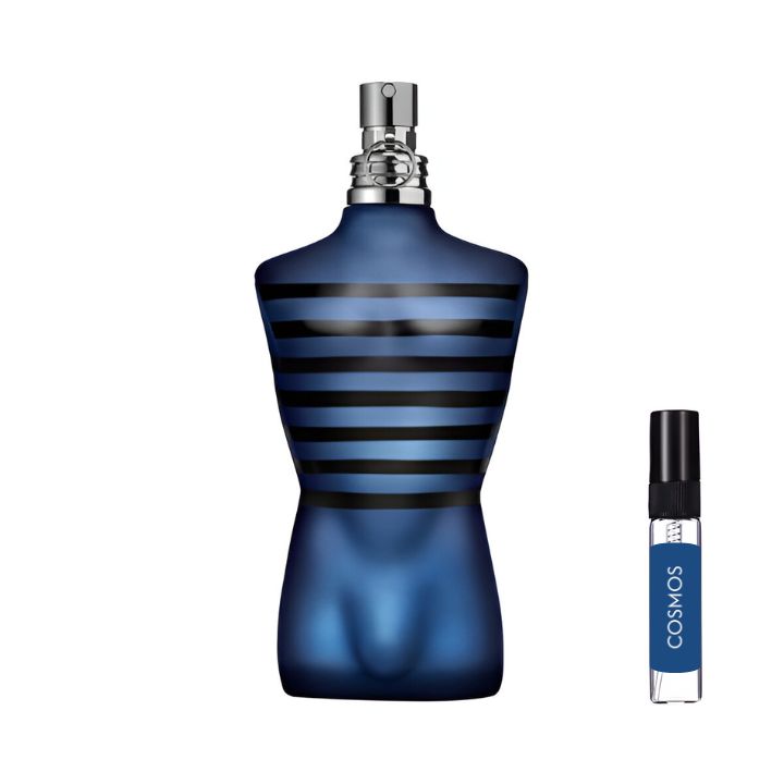 Ultra Male Eau de Toilette