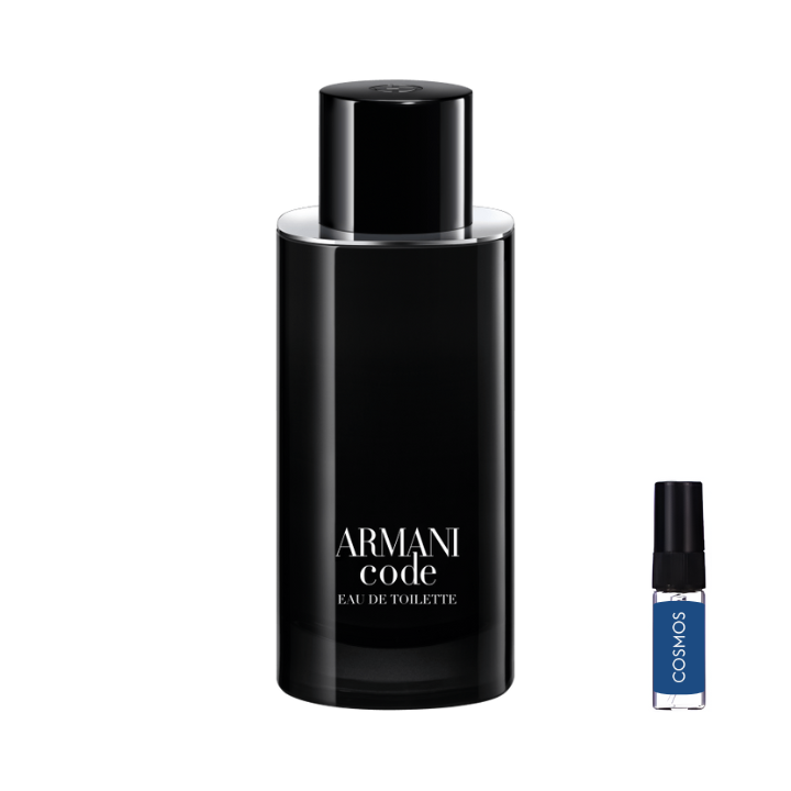 Armani Code Eau de Toilette