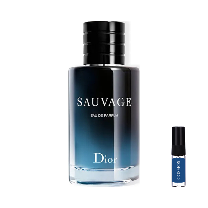 Dior Sauvage EdP