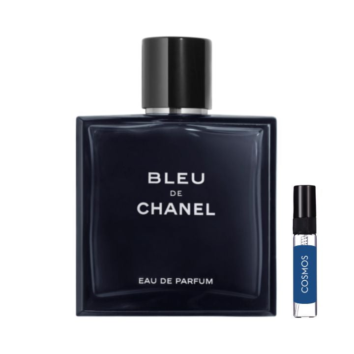 Bleu de Chanel Eau de Parfum