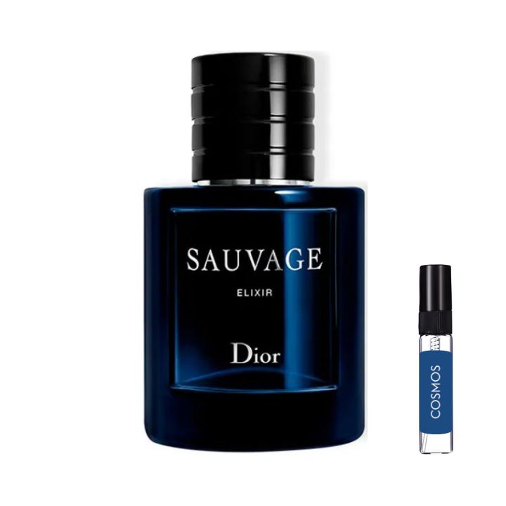 Dior Sauvage Elixir