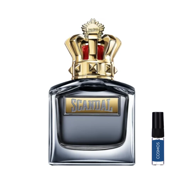 Scandal Eau de Toilette