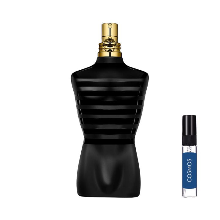 Le Male Le Parfum