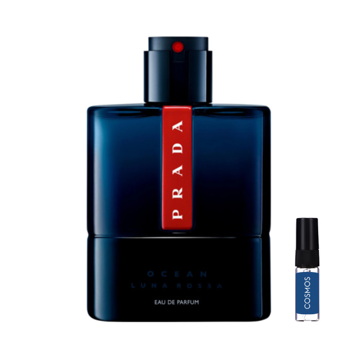 Prada Luna Rossa Ocean EdP