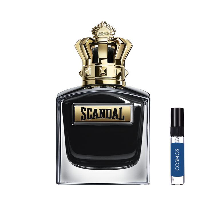 Scandal Pour Homme Le Parfum