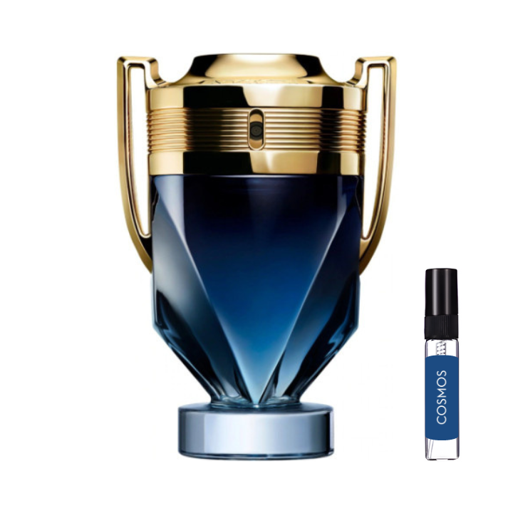 Invictus Parfum