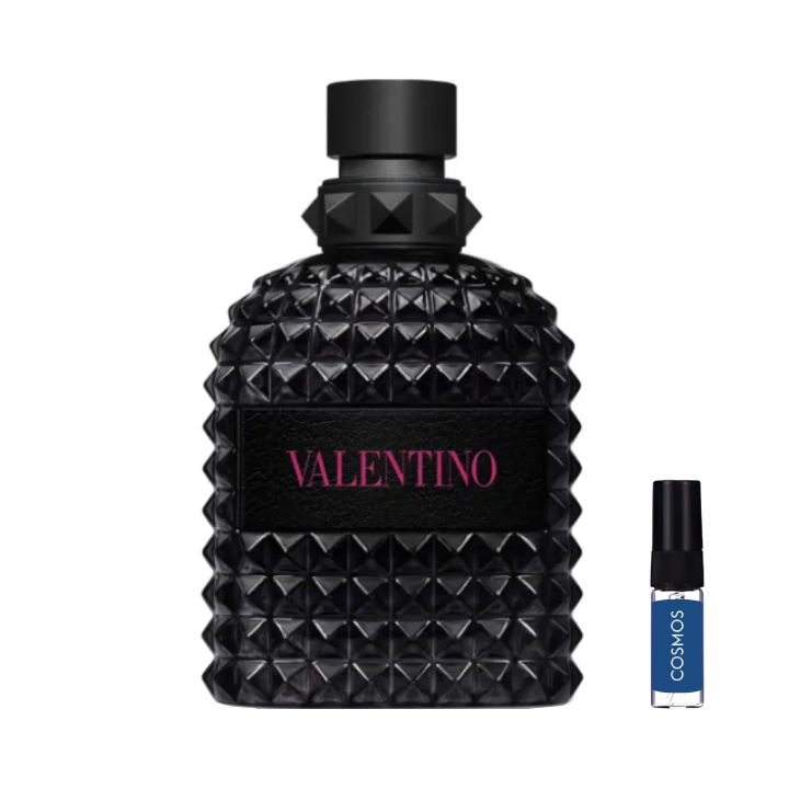 Born In Roma Extradose Parfum