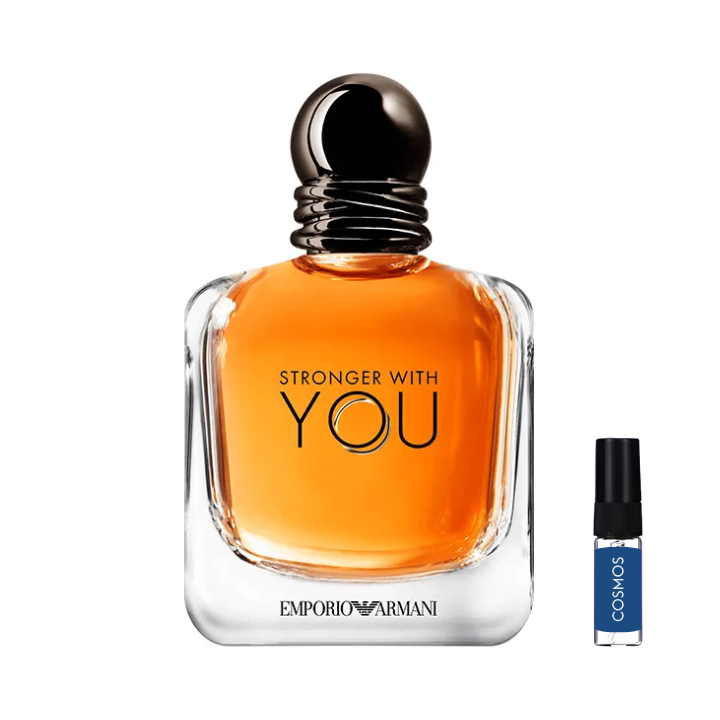 Stronger With You Eau de Toilette