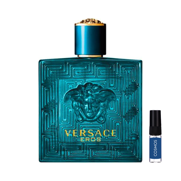 Versace Eros Eau de Toilette