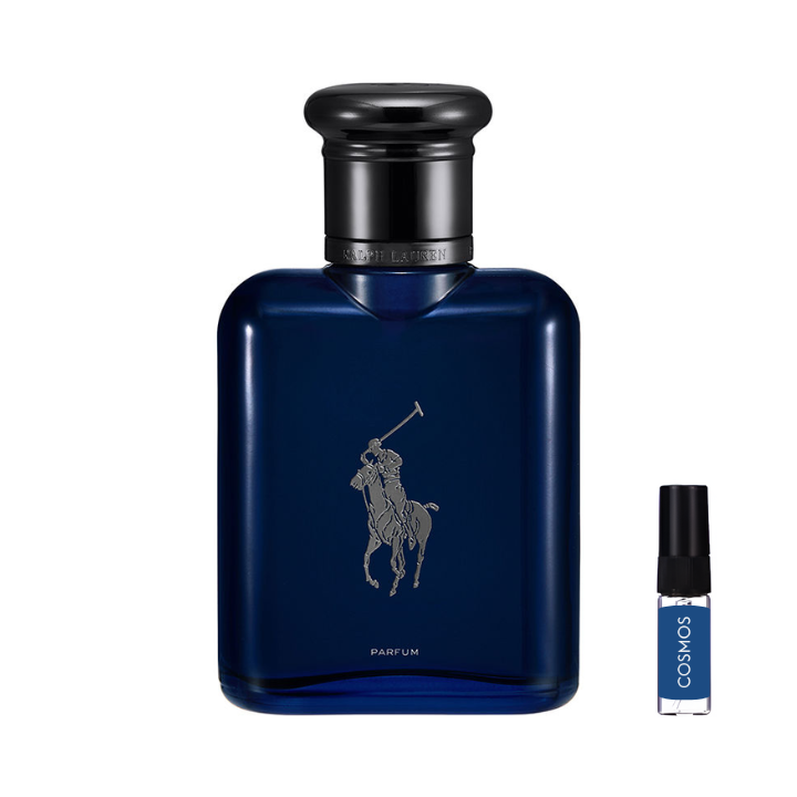 Polo Blue Parfum