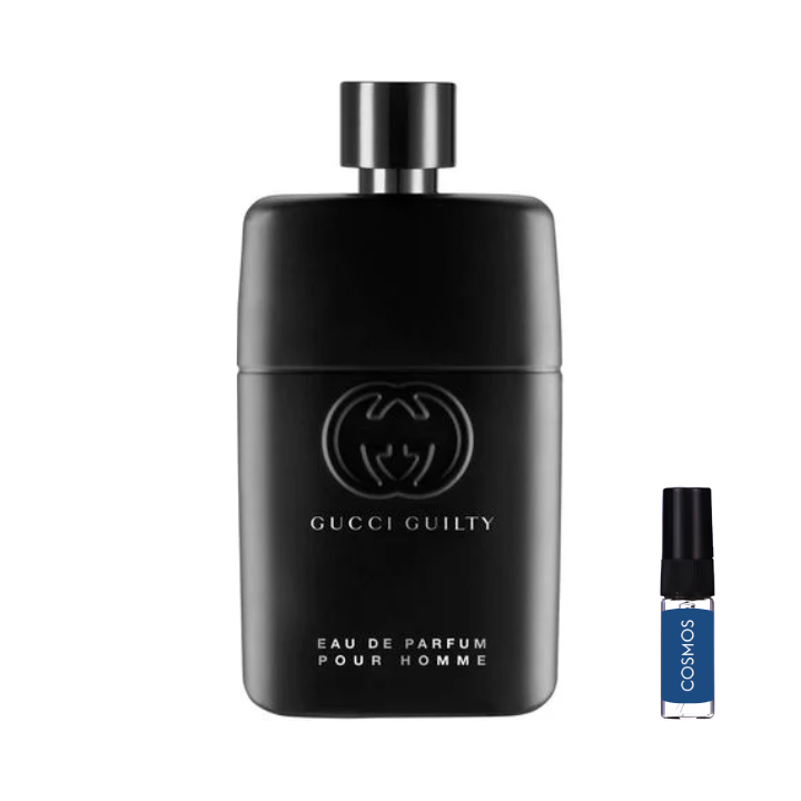 Gucci Guilty Man Eau de Parfum