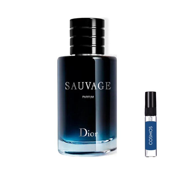 Dior Sauvage Parfum