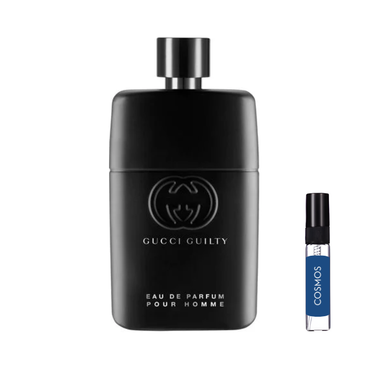 Gucci Guilty Man Eau de Parfum