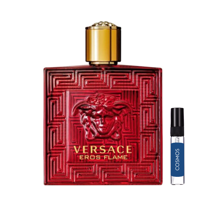 Versace Eros Flame Eau de Parfum