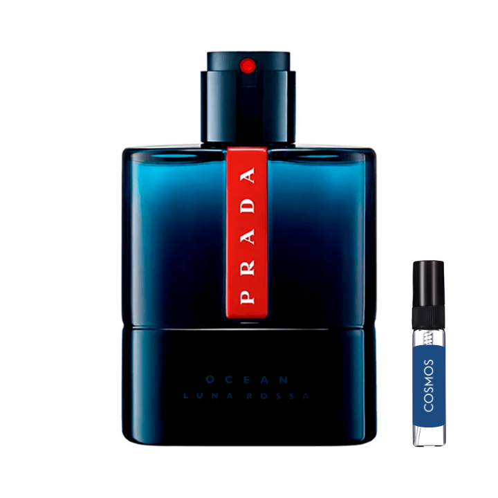 Prada Luna Rossa Ocean EdT