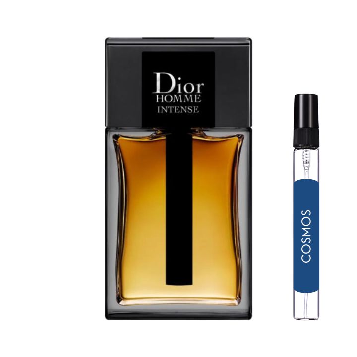 Dior Homme Intense