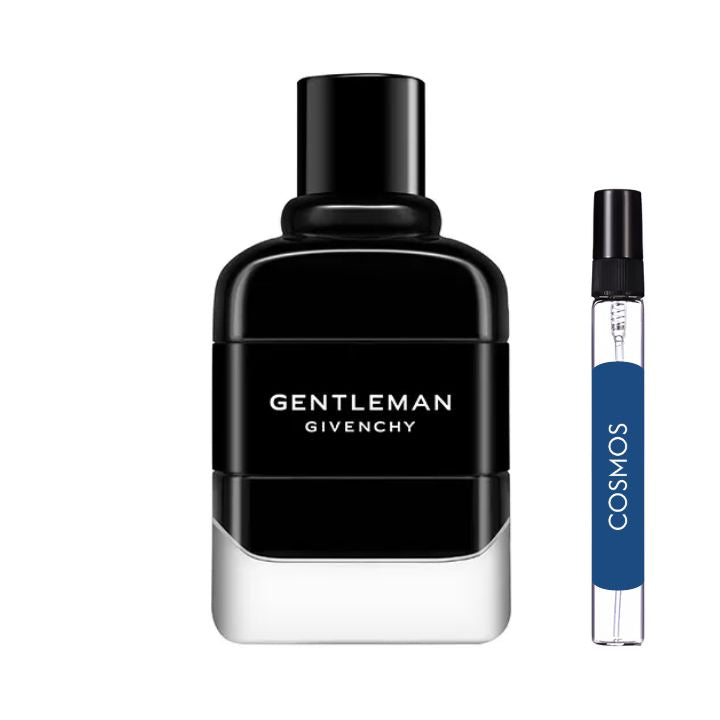 Gentleman Eau de Parfum