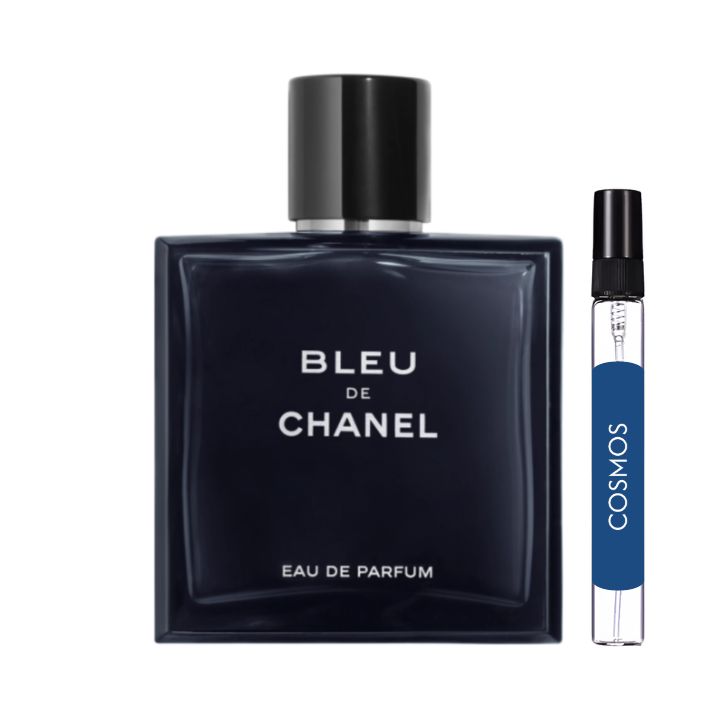 Bleu de Chanel Eau de Parfum