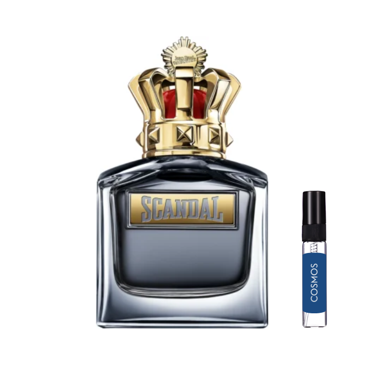 Scandal Eau de Toilette