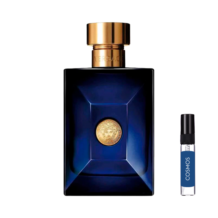 Versace Pour Homme Dylan Blue