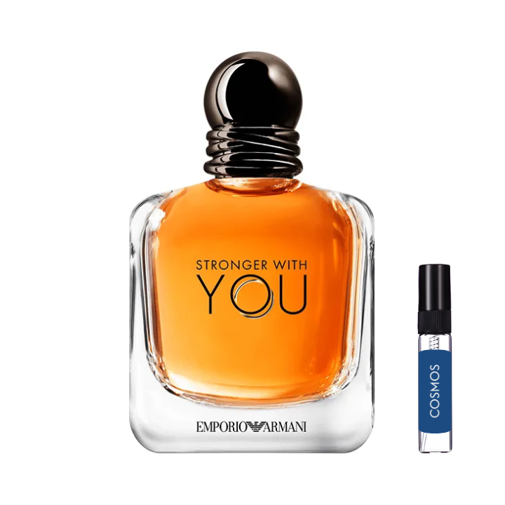 Stronger With You Eau de Toilette