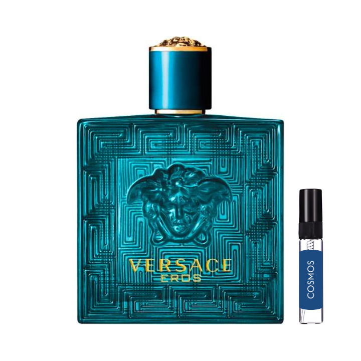 Versace Eros Eau de Toilette