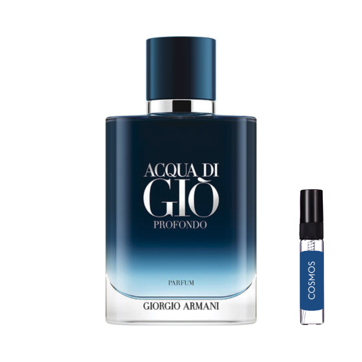 Acqua Di Gio Profondo Parfum