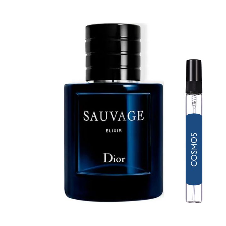 Dior Sauvage Elixir