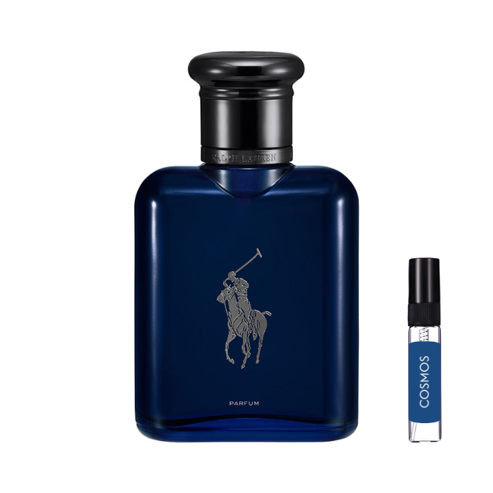 Polo Blue Parfum