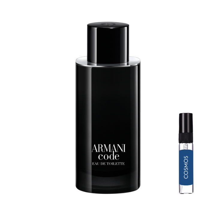 Armani Code Eau de Toilette