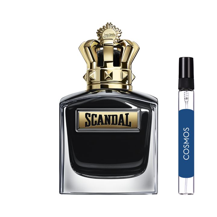 Scandal Pour Homme Le Parfum