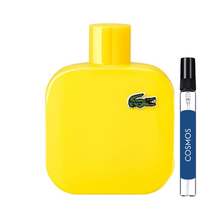 Eau de Lacoste L.12 L.12 Yellow